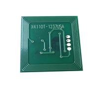 YXIUEYINGE Chip unità tamburo WC4110 5 pezzi 013R00646 Chip tamburo for Xe-rox 4110 4112 4127 4590 4595
