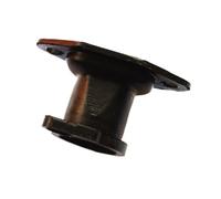 YXIUEYINGE CS-350TES COLLETTORE di ASPIRAZIONE Aria for KIO-Ritz for EC-Ho CS-320TES CS-351WES CS-360WES CS-361WES Flangia di Ingresso CARBURATORE Motosega