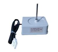 YXIUEYINGE (DC12V 2W 2200r/min) Parti del Frigorifero Motore della Ventola dell'evaporatore KBL-48ZWT05-1202A