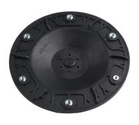 YXIUEYINGE for la Regolazione del Disco Lama del Tosaerba robotizzato W-orx, for Il Piatto Girevole del Tosaerba robotizzato a 6 Lame, for Gli Accessori for Utensili elettrici da Giardino LAN-dxcape