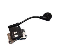 YXIUEYINGE Modulo Bobina di accensione 1E36F-2E.EMC.1 Adatto for decespugliatore Alp-INA BJ335, Magnete o statore elettronico