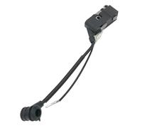YXIUEYINGE Modulo Bobina di accensione Adatto for Motosega Cinese 4500 5200 5800 45CC 52CC 58CC Motosega Ricambio di Ricambio