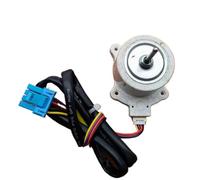 YXIUEYINGE Motore Ventola EAU63103301 for Frigorifero LG ODM-033F-5B71 DC 12V 1A, Parti for radiatore Frigorifero e congelatore