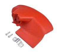 YXIUEYINGE Robusta Copertura for Lame di decespugliatori Che garantisce la Sicurezza del Tuo Tosaerba, Compatibile con Alberi da 24 mm, 26 mm e 28 mm.