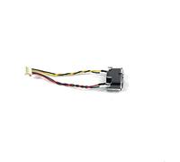 YXIUEYINGE Sensore di dislivello Anteriore Originale for Accessori for aspirapolvere Robot Dre-AME X40 Ultra / X40 Master / L10S Ultra SE / L20 Ultra