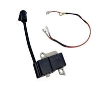 YXIUEYINGE Set di Cavi for modulo Bobina di accensione Adatto for Motosega a Benzina Hus 135, 140, 135E e 140E, Pezzi di Ricambio.