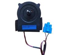 YXIUEYINGE Ventola Motore Frigorifero ODM-001F-2B52/EAU60694509 DC13V 0,135A