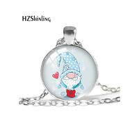 (YXL192) Ecco 10 suggerimenti per il titolo della tua collana a tema natalizio