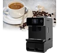 YXLMWZRY220V fully automatic bean-to-cup coffee machine, 1.7L water tank, 250G bean hopper, multi-function all-in-one, 1250W