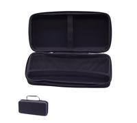 Yxmohala Custodia rigida portatile per pompa ad aria per bicicletta Bosch, custodia rigida per mini compressore EasyPump, custodia per il trasporto (solo custodia, senza pompa) (31 x 14 x 8 cm)