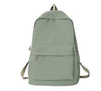 YXQSED Medio Ragazza Zaino Donna College Casual Daypack Università Resistente all'acqua da Scuola Media Ragazzo Impermeabile Porta da viaggio Zainetto Ragazzo Lavor