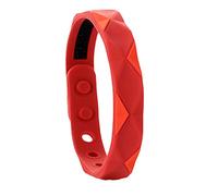 YXRRVING 1pc braccialetto Power Ionics Prisma 2000 Ioni Titanio Germanio Wristband Balance Bracciale Equilibrio Corpo Umano Energia