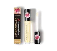 YXRRVING Lip Plumper Plumping Gloss Oil Device Tool Extreme Volumizer Plump Fuller Filler Lip Enhancer Bigger Maximizer Labbra Pulp Oil