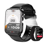Yxtel Smartwatch-R30Max-Bk1