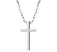 YXWYXWA Collana di Seta Colosso per Donne e Uomini, Arancione Elegante per La Giornata O Il Natale