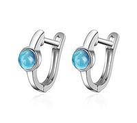 YXWYXWA Jewelry for Women Women Silver Earrings, 925 Sterling Silver Hoop Rhinestone Men Earrings Bow Star Leaf Butterfly Heart Crystal Geometry Charming Gifts for Girlfriend, Wife, Sister,
