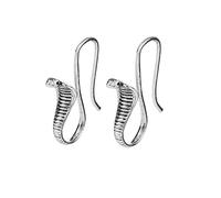 YXWYXWA Jewelry for Women Women Silver Earrings, Egyptian Cobra Earrings Snake Egyptian Jewelry Earrings for Women Fashion Jewelry Women Egypt Puck Rock Gifts for Girlfriend, Wife, Sister, Daughter,