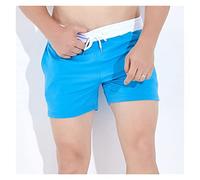 YXWYXWA Men Cotton Sports Shorts Tights Running Shorts Male Casual Sweat Shorts Plus Size Quick Dry Workout