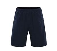YXWYXWA Men Summer Running Shorts Fitness Shorts Quick Dry Mens Gym Shorts Sport Gyms Tennis Basketball Soccer