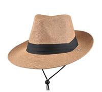 YXWYXWA Men's Sun Hat Hat Cool Hat Big Brim Beach Sunscreen Hat Summer Leisure Youth