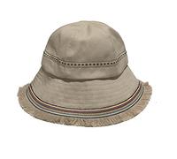 YXWYXWA Raw-Edged Basin Hats Playful Fisherman Hats Edging Basin Hats Leisure Hats Sun Hats Personalized Hats