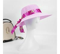 YXWYXWA Sunshade Hat Summer Ladies Mother Sun Hat Sunshade Sunshade Big Brim Fisherman Hat