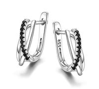YXWYXWA Women Earring Cross Black Stone Gift Low-Key Party Daily Wearable New Female Jewelry Drop ),additionalWeblabs:(Pax_Checkout_Buy_Now_GC_Tango_1121297":"