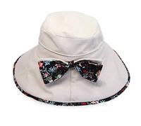 YXWYXWA Women Sun Protection Hat Summer Travel cap Weach cap Wide Brio