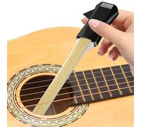 YXYDUM Arco per chitarra Picasso Bow Folk Song Plettro per chitarra acustica Accessori per prestazioni Tuning Paddles con versione del manuale del prodotto, regalo creativo per gli appassionati di