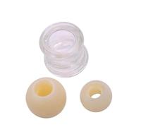 YXYOZMD Boccole del Kit di Riparazione Gear T4 Linkage SelectorT Ransporter 701711166 7D0711131 015311544 per VW Camper Van