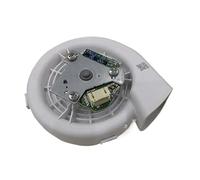 YXYOZMD Motore Ventola Ventilatore per XIAOMI Mi Robot SDJQR01RR Mijia 1s per Roboro/CK S50 S51 S52 S55 Parti aspirapolvere