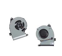 YXYOZMD Nuova Ventola CPU per Laptop per ASUS A540U F540 R540UP X540L FL5700U FL5700UP VM520U X540LJ X540YA X540 X540SA X540S X540SC X540L X580NV
