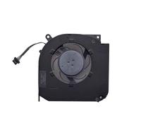 YXYOZMD Nuova Ventola di Raffreddamento CPU GPU per Laptop per THER7GK5M6-1411 GK5MP6O per SUNON EG75070S1-1C100-S9A DC5V 2,50W 4Pin