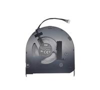 YXYOZMD Nuova Ventola di Raffreddamento CPU per Laptop Leno/vo ThinkPad P15v T15p Gen1 AVC BAPA0908R5HY001 DC 5V 1.0A