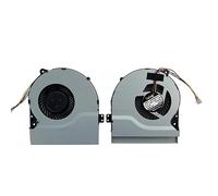 YXYOZMD Nuova Ventola di Raffreddamento della CPU per ASUS X552E X552M X552V X552D F552C X552W X552LD X552EA X552EP MF75070V1-C090-S9A