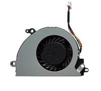 YXYOZMD Ventola di Raffreddamento della CPU per ASUS X453 X453M x403M X553M X553MA X553 K553MA F553M D553M X503 X503S F403M F503M MF60070V1-C320-S9A