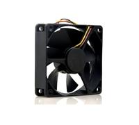 YXYOZMD Ventola per SUNON KDE1207PKV1 GM1207PKVX-A 7020 70x70x20mm 7cm 12V 2.0W Ventola per proiettore con misurazione della velocità