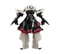 YXZCOS Costume Lusso 【Arknights: Endfield: Laevatain】 Cosplay Abbigliamento Halloween Uniforme Abiti -L