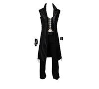 YXZCOS Costume Lusso 【Devil May Cry: DMC5 V】 Cosplay Abbigliamento Halloween Uniforme Abiti -XL