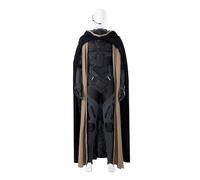 YXZCOS Costume Lusso 【Dune/Part2: Paul Atreides】 Cosplay Abbigliamento Halloween Uniforme Abiti -S