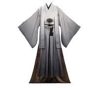 YXZCOS Costume Lusso 【SILENT HILL-f: Kotoyuki Tsuneki】 Cosplay Abbigliamento Halloween Uniforme Abiti -L