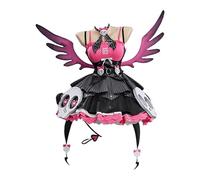 YXZCOS Costume Lusso 【Zenless Zone Zero: Aria/Discordant Note】 Cosplay Abbigliamento Halloween Uniforme Abiti -M
