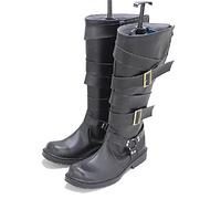 YXZCOS Scarpe 【Devil May Cry: DMC5 Dante】 Stivali da Gioco di Ruolo Scarpe da Cosplay Halloween Scarpe Casual -43