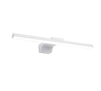 YXZKJZJ 8W-20W Modern Led Vanity Lights for specchio lungo interno impermeabile bagno parete illuminazione apparecchio applique da parete for interni Decorazioni per la casa(Cool,WHITE_100CM(20W))