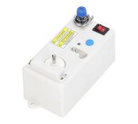YXZKJZJ Bobina for Cucire, avvolgitore for automazione Intelligente, Macchina for Ricamo, avvolgitore for Bobina, avvolgimento rapido e Largo, Morsetto da Tavolo for Filato Ampia Applicazione