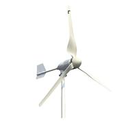 YXZKJZJ di Uscita del generatore di energia eolica da 10000 W 12V 24V 48V 96V for Il Kit Completo Domestico per casa, Fattoria, Illuminazione Stradale, Barche(Hybrid Control,48V_15KW)