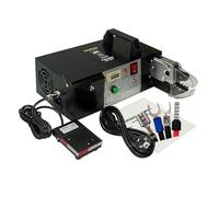 YXZKJZJ EM-6B2, EM6B2-PRO Macchina for crimpatura di terminali elettrici Funzione Taglio e spelatura dei Fili incorporata Dotata 7 matrici Ampia Applicazione(EM6B2-PRO)
