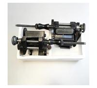 YXZKJZJ for NZ-1 Digital Hand Crank Winding Wheel Puntatore Manuale Doppia velocità for Macchina Trasformatrice Dente di Ferro Modificabile Ampia Applicazione(NZ-5 22841 13mm)