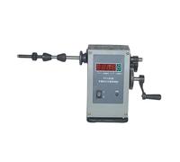 YXZKJZJ FY-130 Macchina avvolgitrice Elettronica di conteggio Manuale Macchina avvolgitrice Bobina Regolabile a Due velocità Diametro 150mm Ampia Applicazione