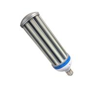 YXZKJZJ Lampadine LED in alluminio a mais da 150 W, super dissipazione del calore, lampadine LED impermeabili, ad alta potenza, for magazzino e esterni per interni ed esterni(Cool White 6000K)